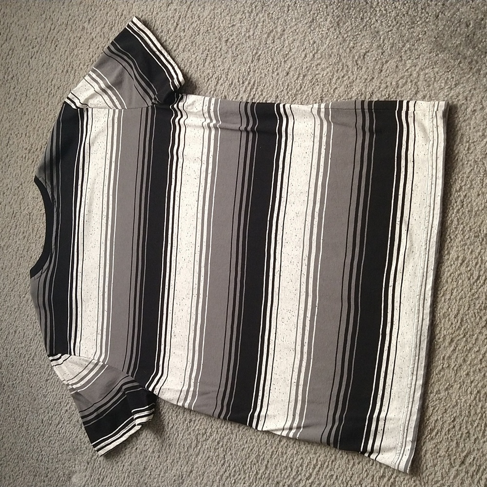 Amplify Men's Shirt - Picture 5 of 9